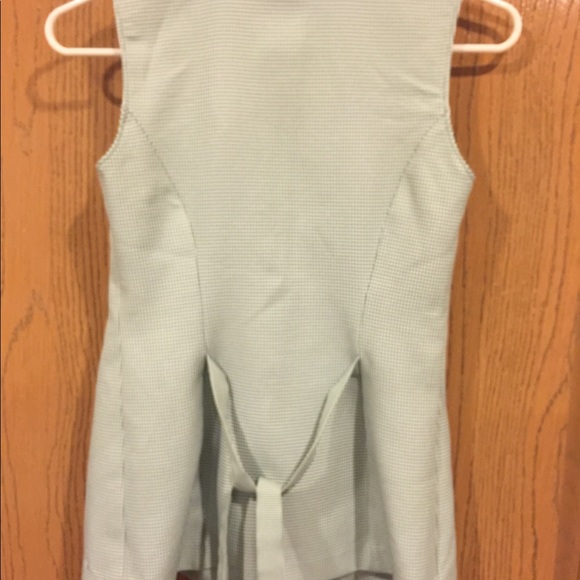 Women’s petite size 3 Sleeveless Outfit. - Picture 7 of 8